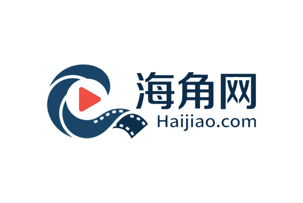 海角网Logo